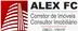 Alex  Fc Corretor  de Imoveis /Consultor Imobiliário
